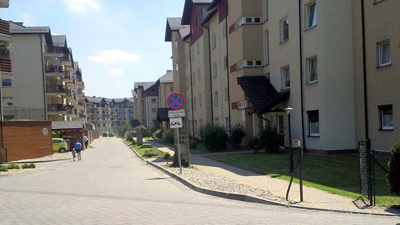 Utrzymanie porządku i czystości